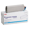 C9300/C9500dxn Cyan Cartridge (Type C5) - 41963603 - LexJet Corporation