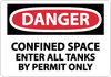 Sign -- D382P - Image