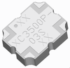 90° Hybrid RF Coupler - XC3500M-03S - Anaren, Inc.