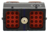 Rectangular Connectors, Heavy Duty - DRC Series -- DRC16-24SAE - Image