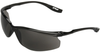 3M Virtua CCS 11798-00000-20 Polycarbonate Standard Safety Glasses Gray Lens - Wrap Around Frame - 078371-11798 - 078371-11798 - R. S. Hughes Company, Inc.