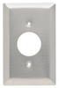 Standard Wall Plate - SSO7 - Thomas & Betts Corporation