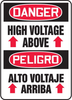 Safety Signs - PVS1410D4012 - Panduit Corp.