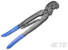 Hand Crimping Tools - DTT-12-01 - TE Connectivity
