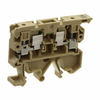Terminal Blocks - Din Rail, Channel - 281-5180-ND - DigiKey