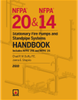 Stationary Fire Pumps and Standpipe Systems Handbook