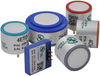 Electrochemical Gas Sensor, 4 Series - 4CO-1000 - Electro Optical Components, Inc.