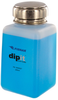 Fisnar Dipit™ 5606027 Touch-Pump Bottle 8 oz - 5606027 - Ellsworth Adhesives