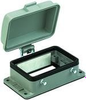 Heavy Duty Power Connectors - 09200320302 - VAST STOCK CO., LIMITED