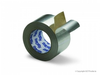 High Tack 1.5 mil (38 micron) Aluminum Foil Tape -- 20814 - Image