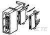 Rectangular Wire & Cable Connectors & Housings - 207226-1 - TE Connectivity