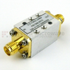 SMA Limiter Pin-Pin With 15 dBm Flat Leakage Operating From 500 MHz to 1,000 MHz -- SML0510 - Image