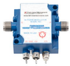 0/180 Degrees Bi-Phase Modulator from 26.5 GHz to 40 GHz with TTL Control, 100nsec Speed and SMA -- FM86GM2008 - Image
