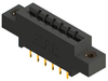 Card Edge Connectors - Edgeboard Connectors - 387-006-558-608 - Lingto Electronic Limited