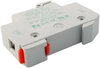 Fuse Holder, 10 X 38Mm, Din Rail Mount; Fuse Holder Type Littelfuse - 23R9136 - Newark, An Avnet Company