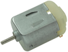Motor, Miniature, 3V, 12000Rpm; Dc Motor Type Multicomp - 07WX1229 - Newark, An Avnet Company