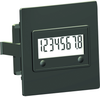 Lcd Counter; No. Of Digits / Alpha Trumeter - 05N0084 - Newark, An Avnet Company