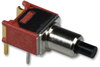 Pushbutton Switch, Spst, 3A, 120Vac, 28Vdc; Product Range E-Switch - 16N1742 - Newark, An Avnet Company