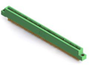 Card Edge Conn, Dual, 116Pos, Th; Card Edge Connector Type Edac - 64AJ7851 - Newark, An Avnet Company