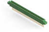 Card Conn, Single Side, 50Pos, Wire Wrap; Card Edge Connector Type Edac - 68AJ8764 - Newark, An Avnet Company
