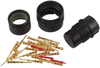 Circular Connector, Plug, 19 Position, Cable; Military Specification Amphenol Industrial - 34H5526 - Newark, An Avnet Company
