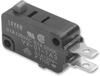 Microsw, Spst, 0.25A, 100Vdc/solder Lug Rohs Compliant Omron - 74AH4233 - Newark, An Avnet Company