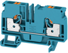 Terminal Block, Din Rail, 2Pos, 8Awg; No. Of Positions Weidmuller - 47AC3957 - Newark, An Avnet Company