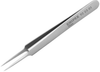 Tweezer, Precision, Titanium, 110Mm; Tweezer Type Knipex - 60AJ4896 - Newark, An Avnet Company
