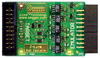 Swd Isolator, J-Link Debugger; Accessory Type Segger - 08X3011 - Newark, An Avnet Company