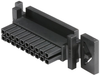 Header Connector,cable Mount,plug,20 Contacts,skt,0.118 Pitch Rohs Compliant Molex - 57H1010 - Newark, An Avnet Company