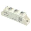 Discrete Semiconductor Products - Thyristors - SCRs - Modules - 1033357-TD120N16SOFHPSA1 - Win Source Electronics