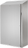 WATERSHED Disconnect Enclosure, Type 4X - WS48HS3716SS - nVent Electric