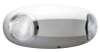 Wireless Emergency Light Hidden Camera - Advance Security Products