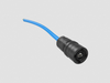 SPE IP67 Cable Assembly - MSPEC6P2AA010 - Amphenol Communications Solutions