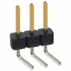 Headers, Male Pins - S1131E-03-ND - DigiKey