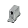 Heavy Duty Connector Housings, Hoods, Bases - 1414983-ND - DigiKey