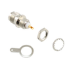Coaxial Connector (RF) Assemblies - ARF1666-ND - DigiKey