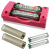 Battery Chargers -- SLBC-01-PNK-ND - Image