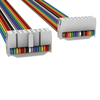 Rectangular Cable Assemblies - H3DDS-1636M-ND - DigiKey