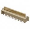 Arrays, Edge Type, Mezzanine (Board to Board) - 609-1585-ND - DigiKey