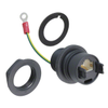 Modular/Ethernet Connector Adapters - 708-1554-ND - DigiKey