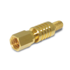 Coaxial Connector (RF) Assemblies - 153100-ND - DigiKey