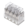 Wire Splice Connectors - 2946-2773-408/VE00-2500-ND - DigiKey