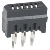 FFC, FPC (Flat Flexible) Connector Assemblies - 609-1819-ND - DigiKey