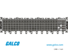 ABBG Miniature - S201MUC-Z25 - Galco Industrial Electronics