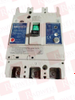 Panel Mount Circuit Breaker -- 100908014