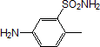 4-amino-toluene-2-sulfonic acid amide - 15533 - Medical Isotopes, Inc.