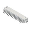 Headers, Male Pins - 151-14K-516-418TAA1TR-ND - DigiKey