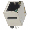 Modular/Ethernet Connector (RJ45, RJ11) Jacks - 664-RJHSE3381-ND - DigiKey