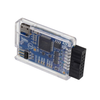 Programmers, Emulators, and Debuggers - 497-AEK-MCU-SPC5LNK-ND - DigiKey